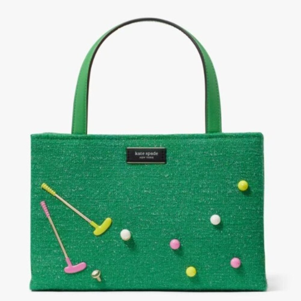 Kate Spade Golf bag